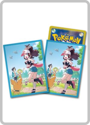 Sleeve de Hilda
